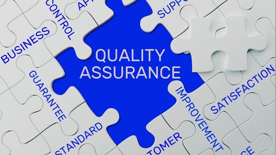 quality issurance (2)