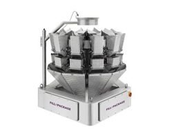 11 Head combination weigher