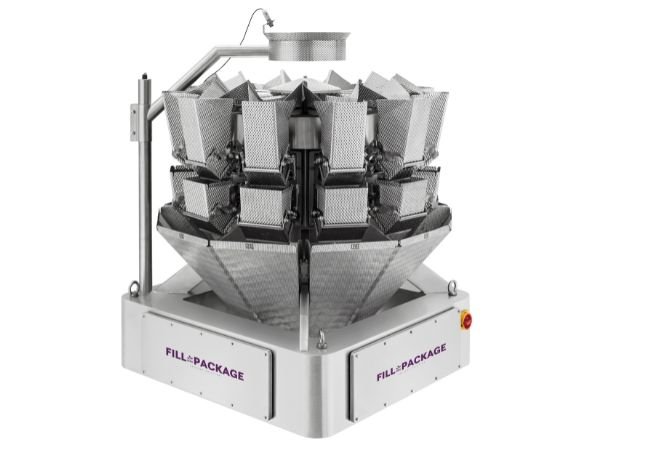 11 combination weigher