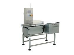 check weigher