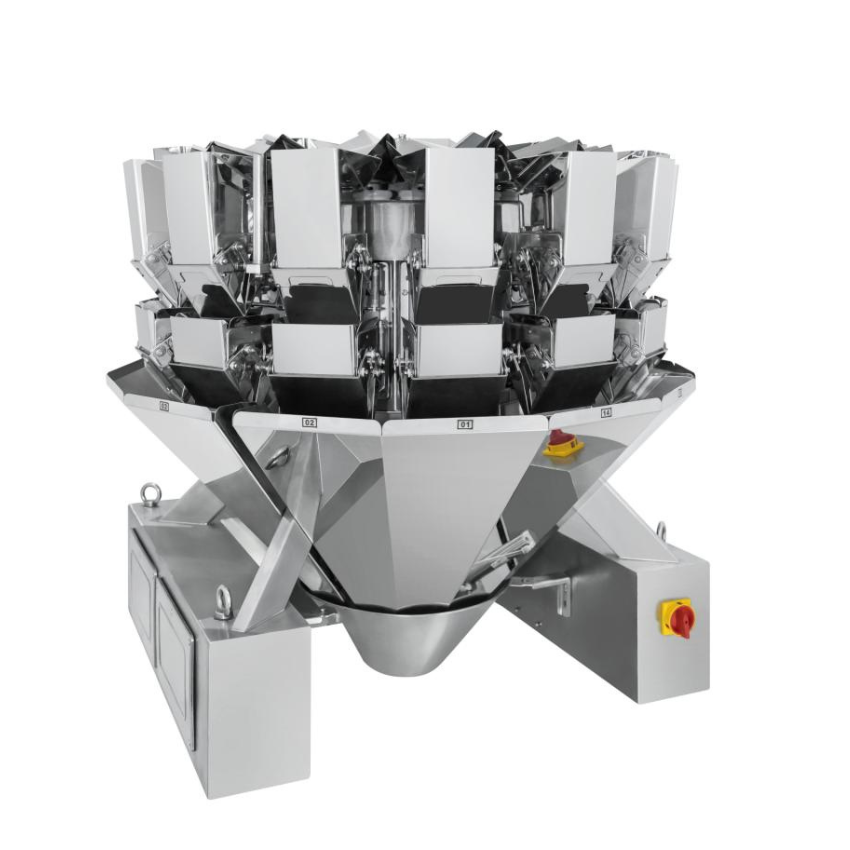 14 Head Mulithead Weigher