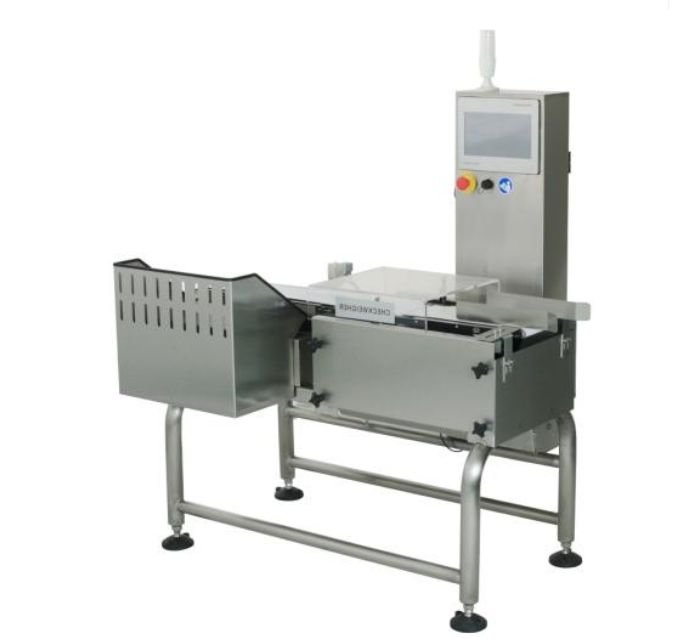 Checkweigher