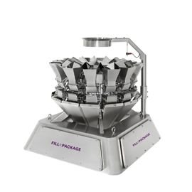 Mini Multihead Weigher