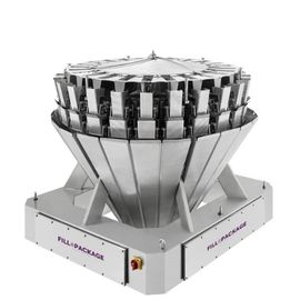 Mix Food Multihead Weigher