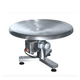 Rotating Work Table