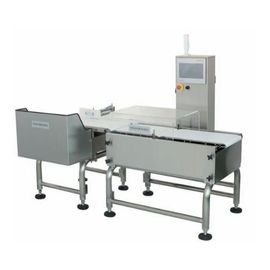 Check weigher