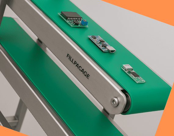 transportador eletrônico