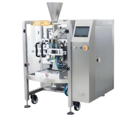 Sachet Sorting Machine