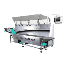 automation scorting machine 