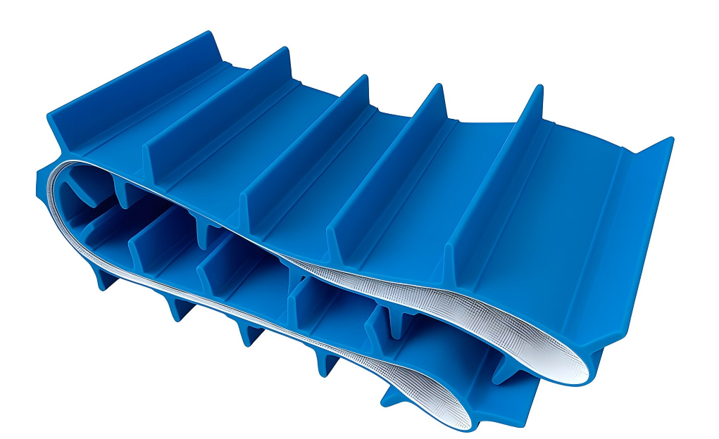 PVC blet 