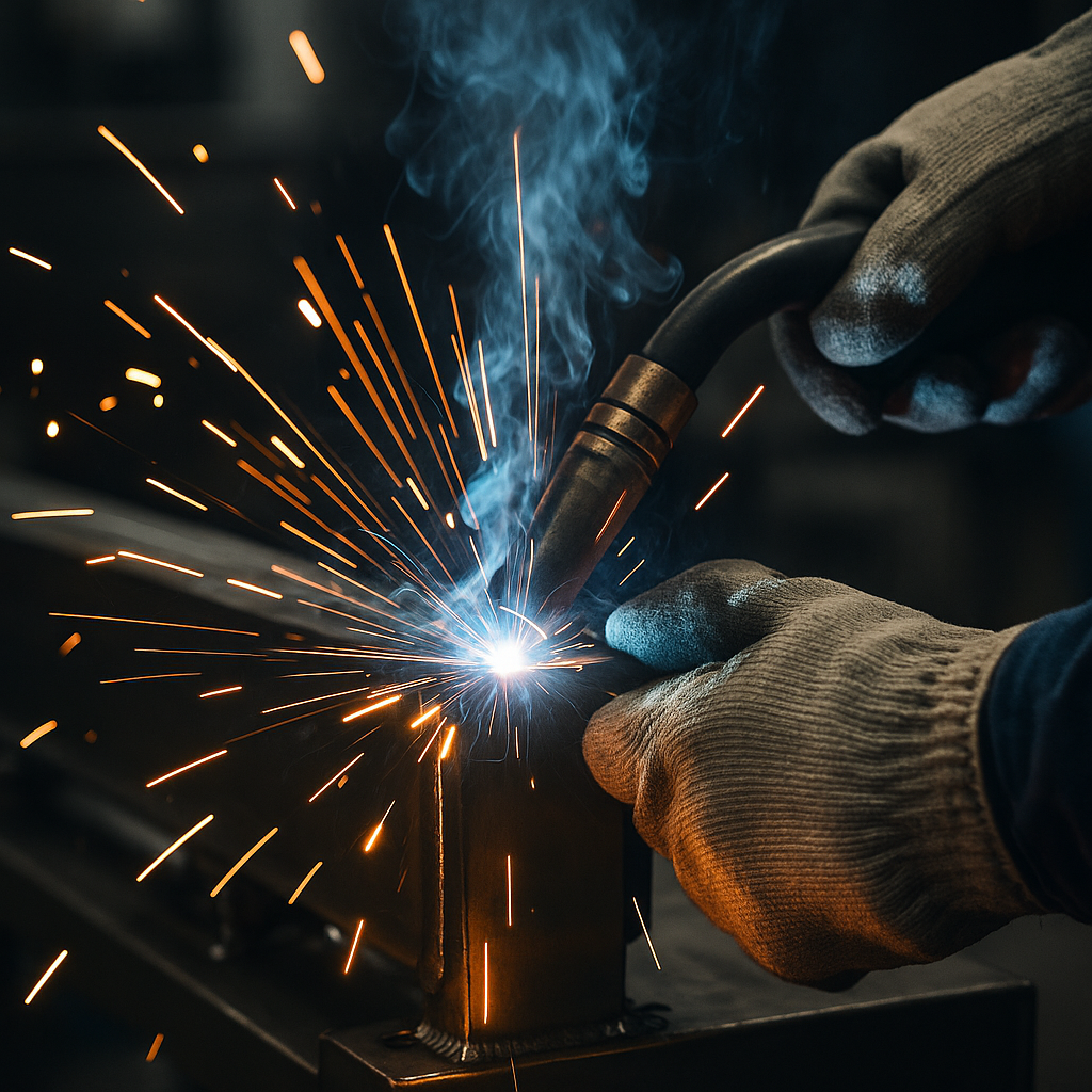 welding pictures