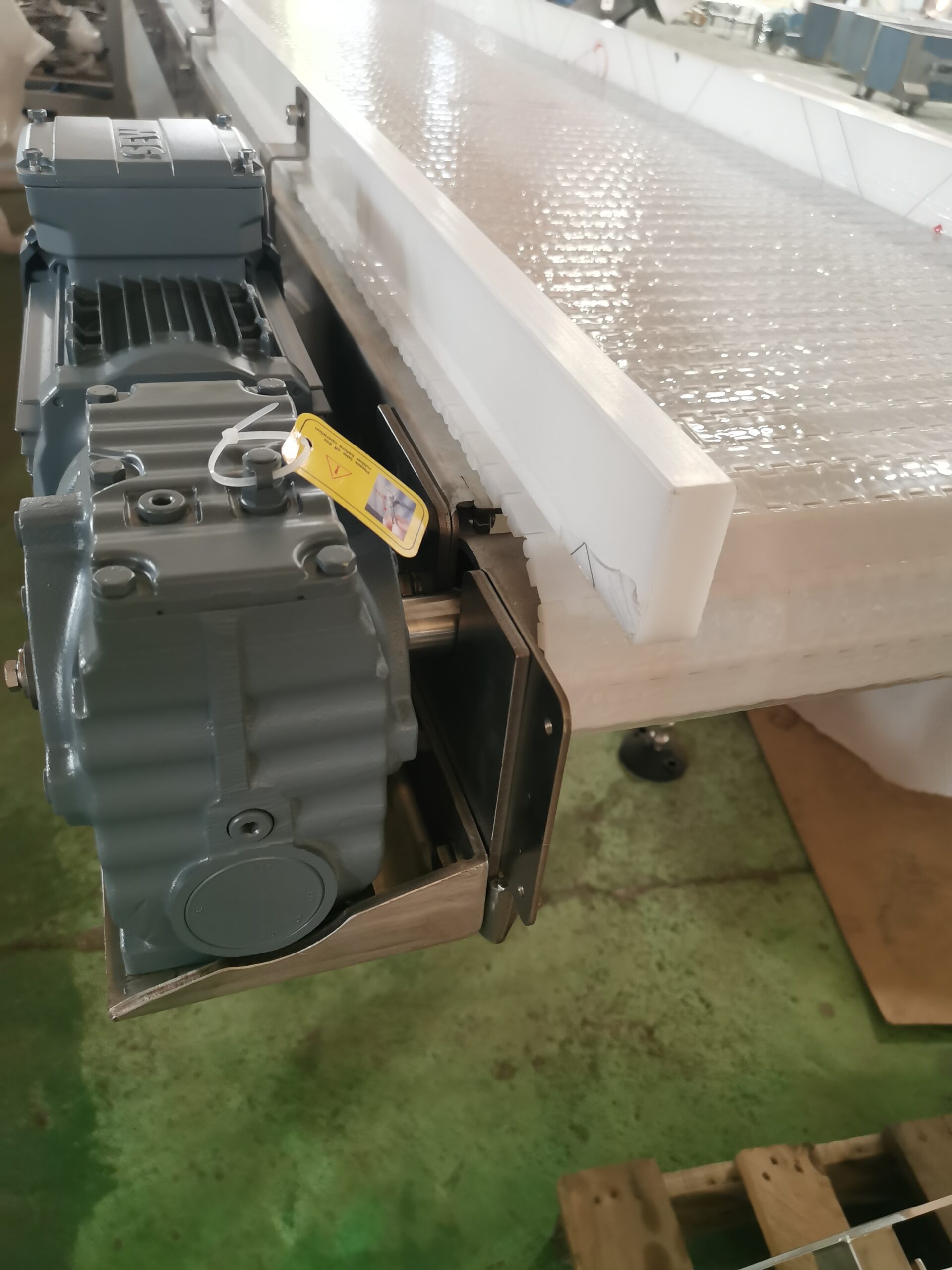 SEW MOTOR 