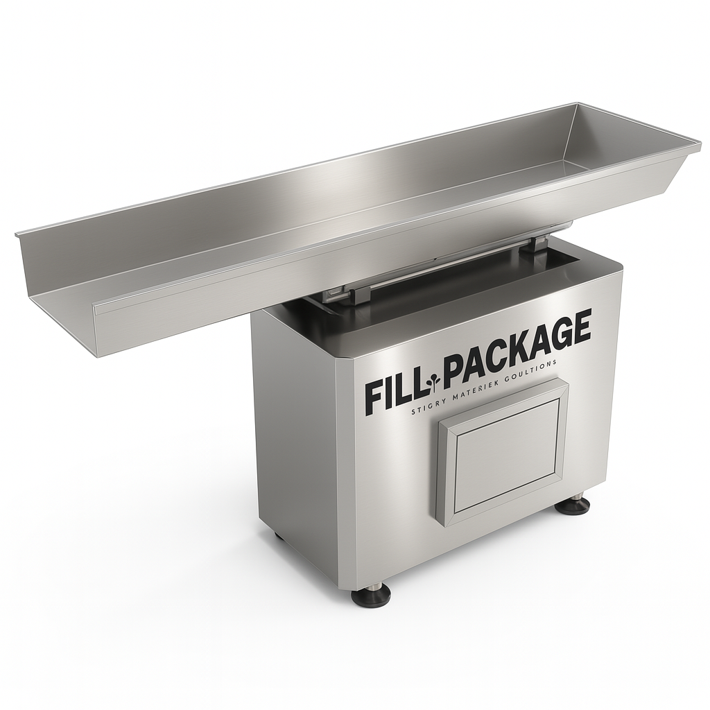 Fastback conveyor