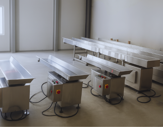 astback conveyor manufacture