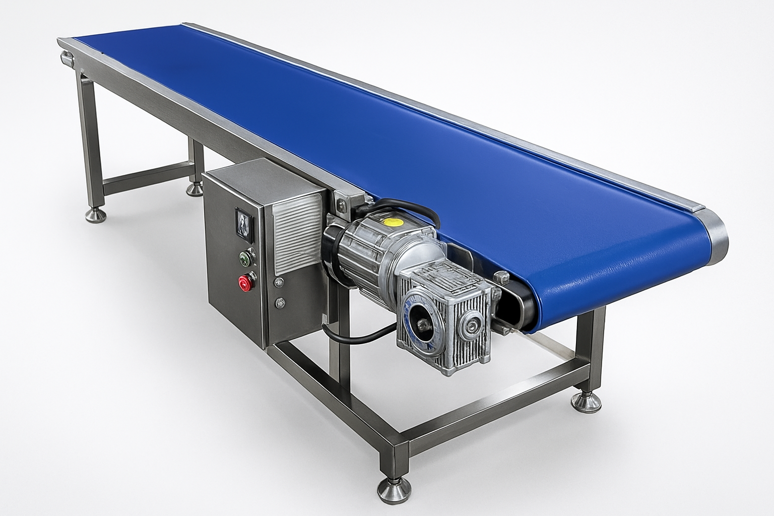 flat conveyor