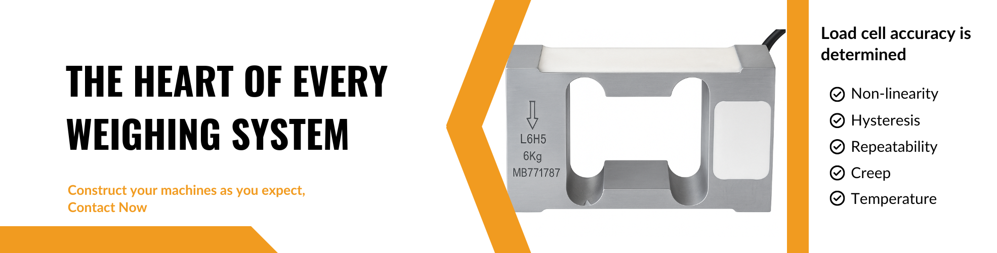 Load cells