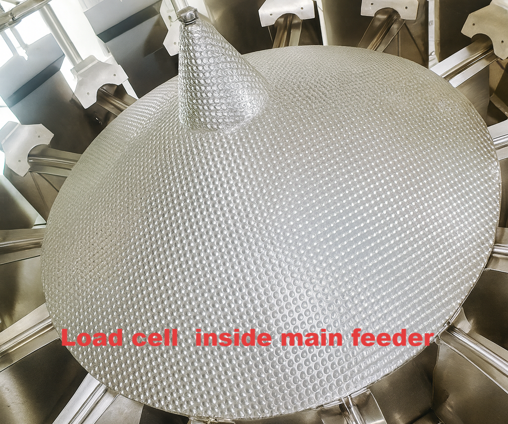 Main feeder