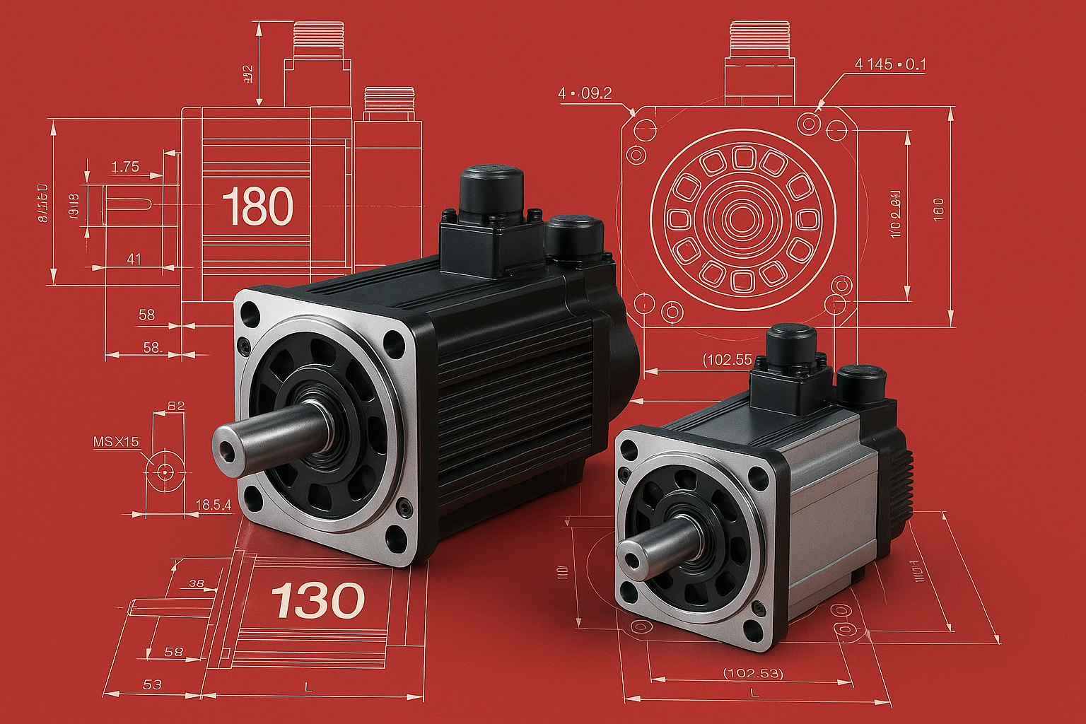 Servo motor diagram (2)