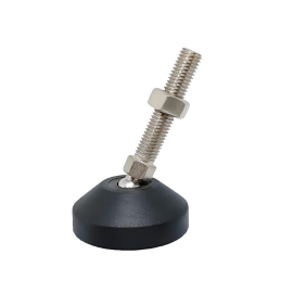 adjustable feet