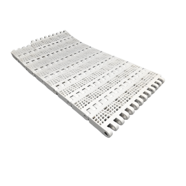 cinturón modular