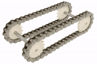 sprocket & Chain