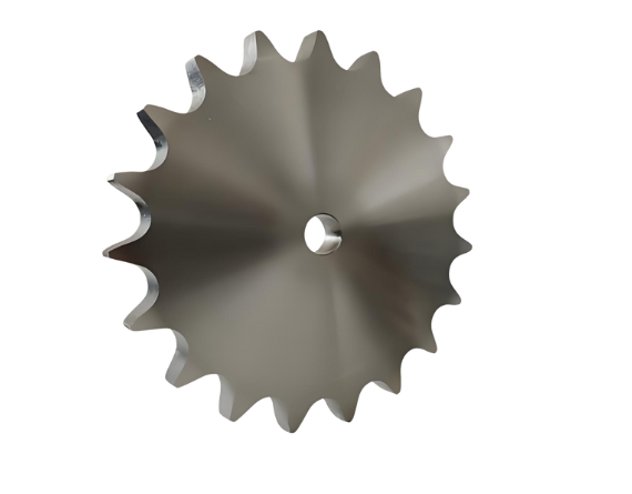 sprocket feature