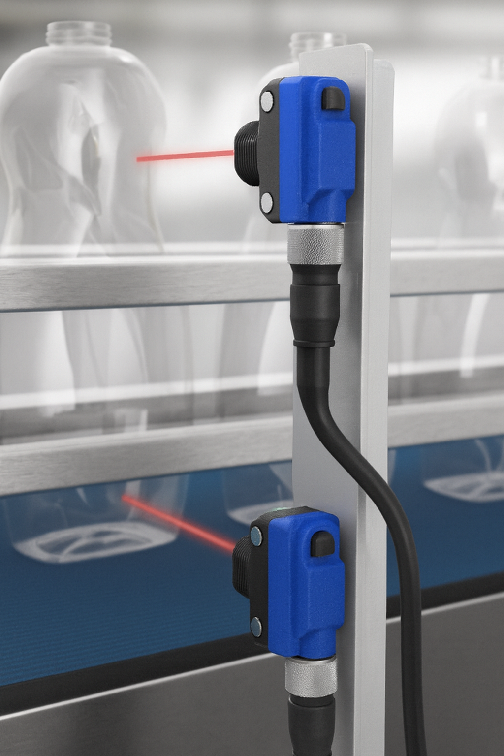 Photoelectric sensor