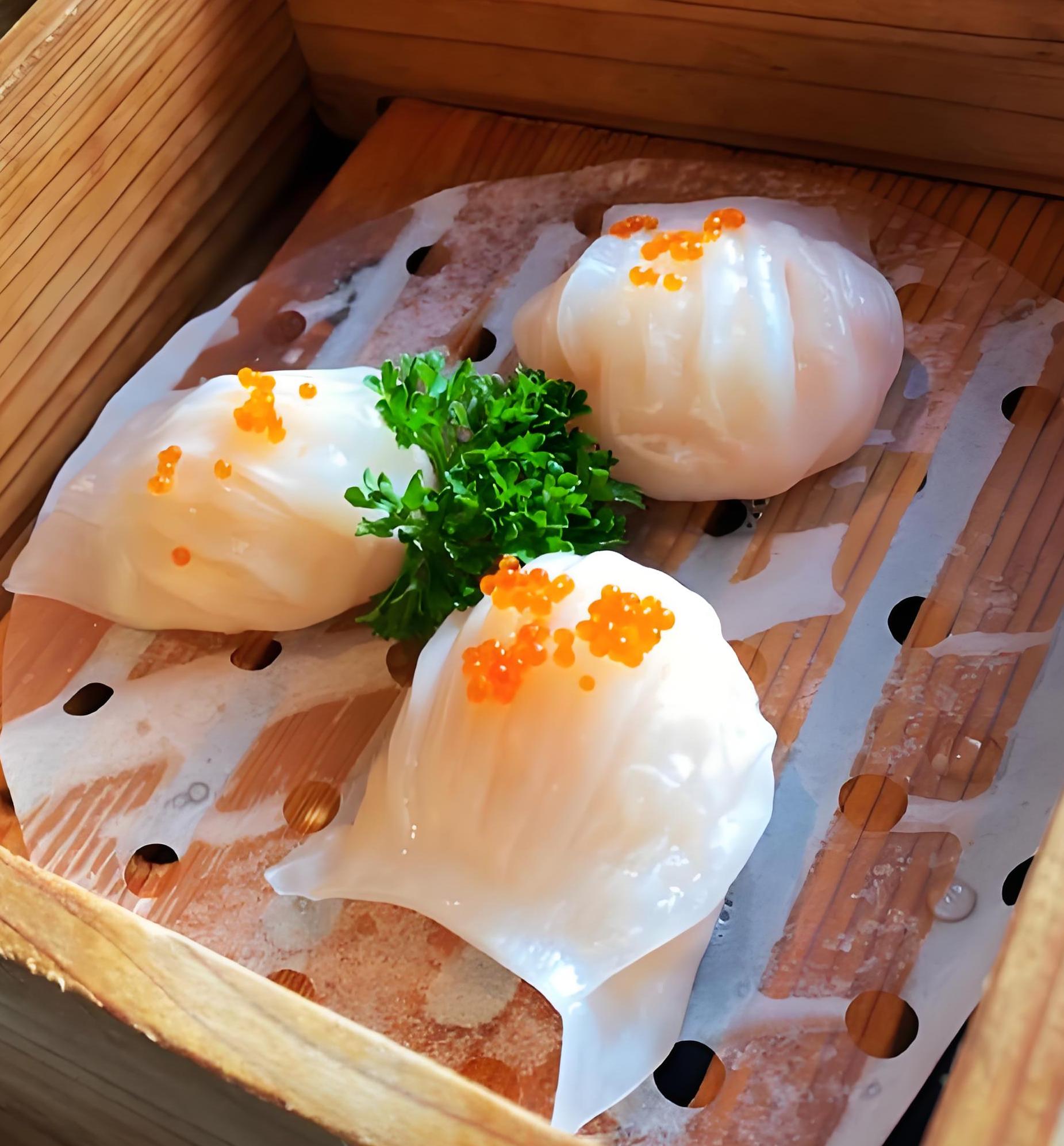 Shunde Dim Sum