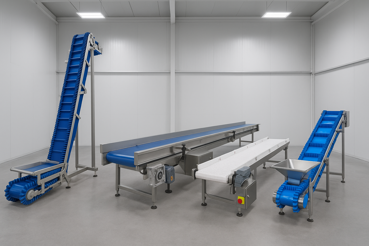 belt-conveyor-types-comparison-food-packaging-machines