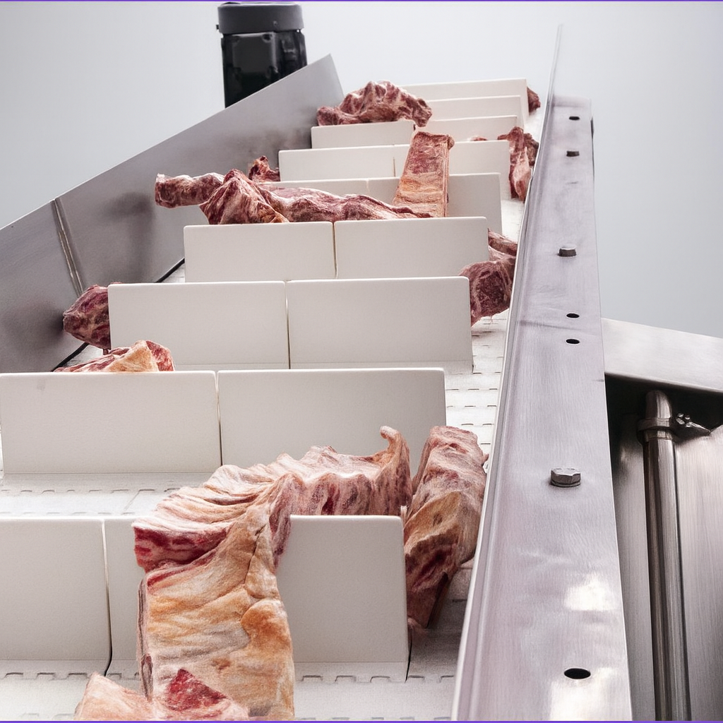 food grade conveyor