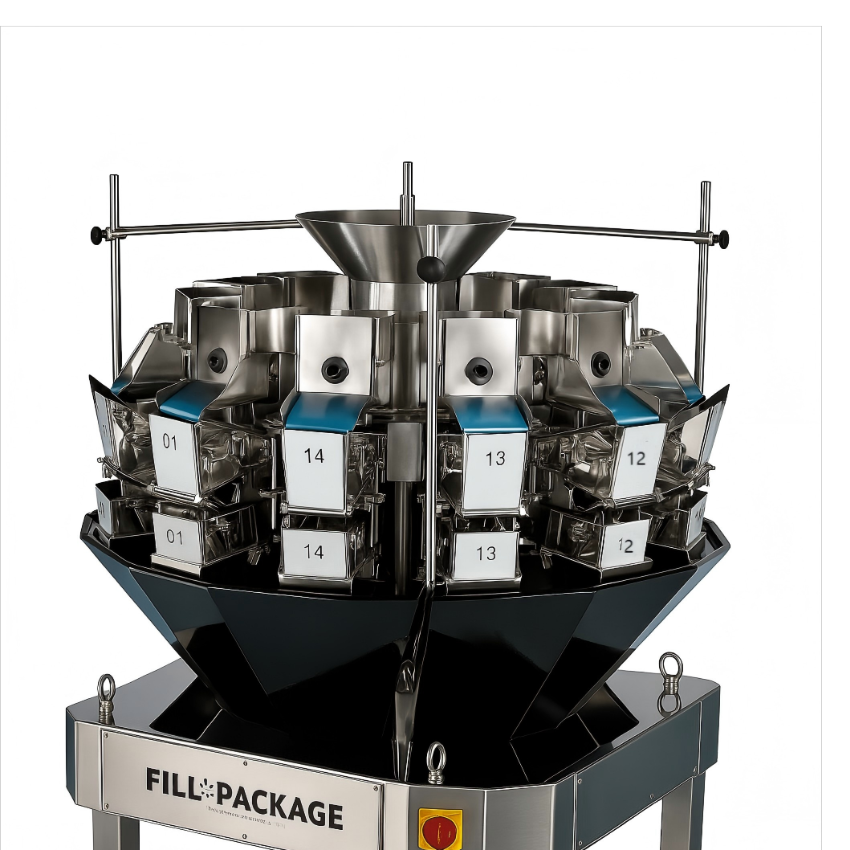 Belt Feeder Weigher