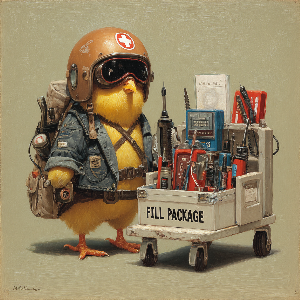 Curved Conveyor Belt Maintenance