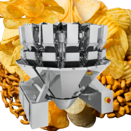 Standard Multihead Weigher