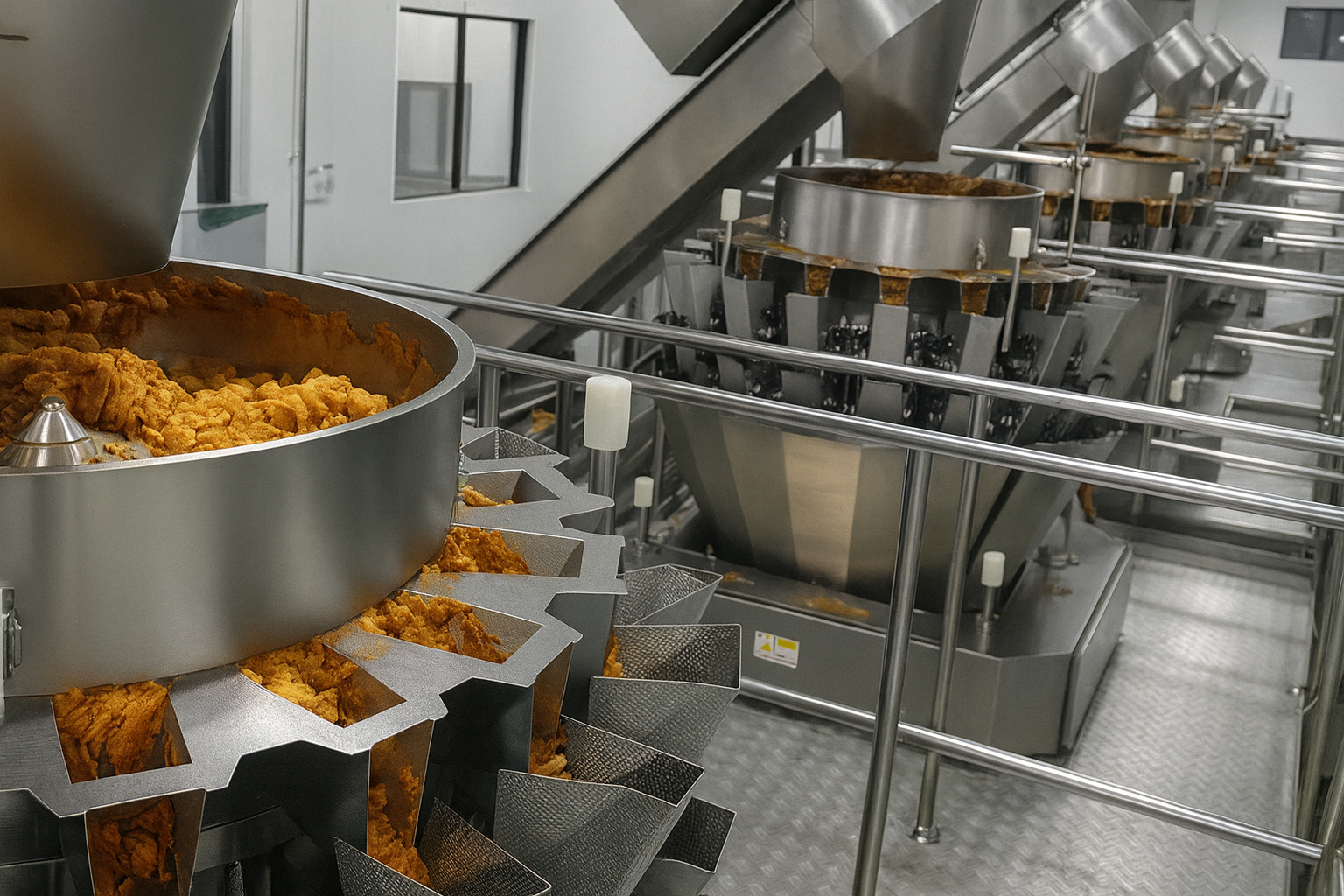 Sticky Products Package systerms
