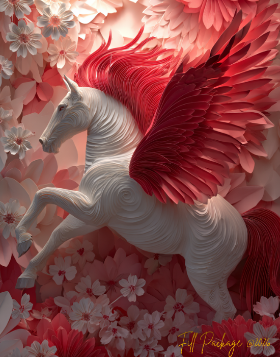 новогодний пост 2026 года