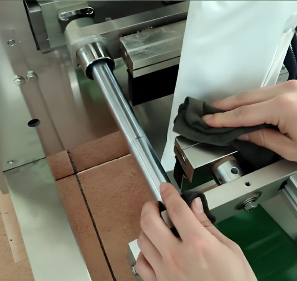 Daily Maintenance to Double Your Cutter's Lifespan