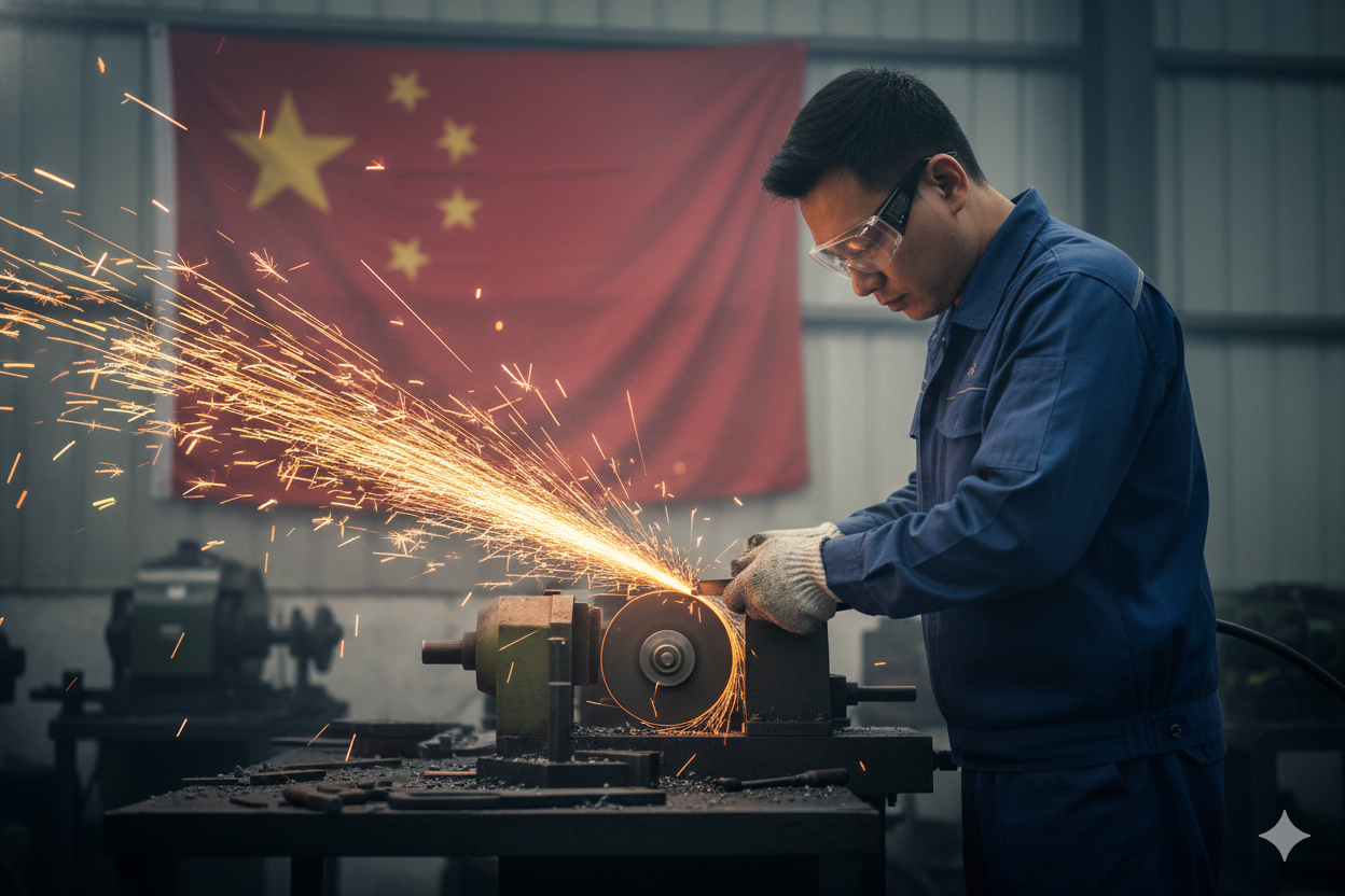 packaging machien blades manufacturer