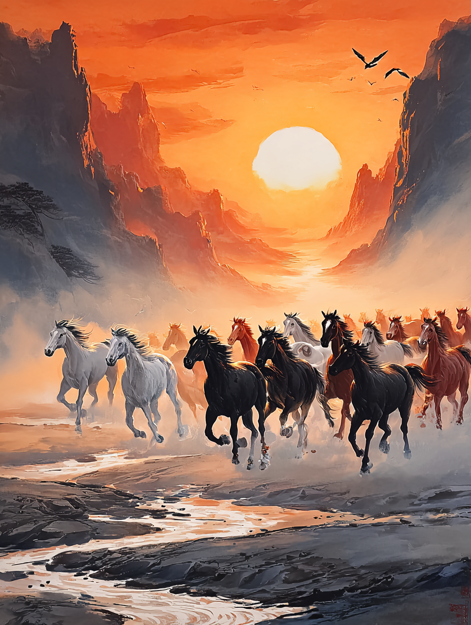 Ван Ма Бен Тенг