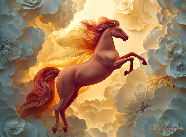 Йи Ма Данг Сянь