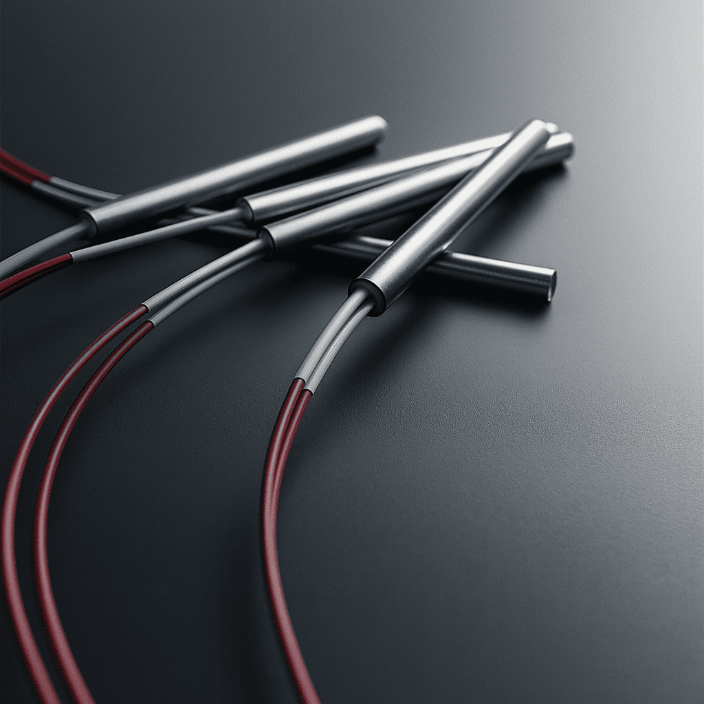 Calentador de cartucho