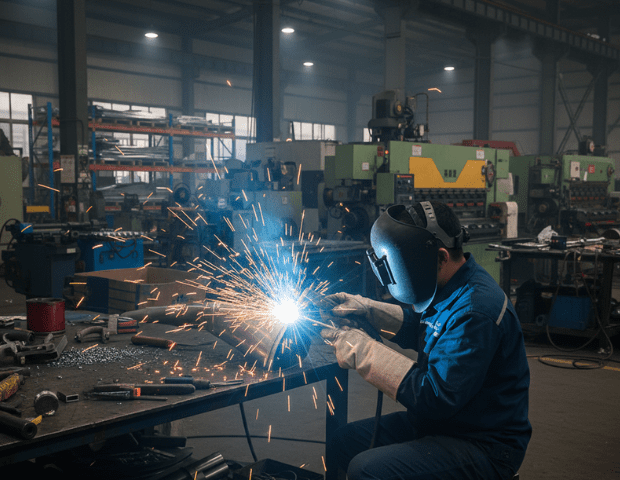 Formadora de bolsas personalizada