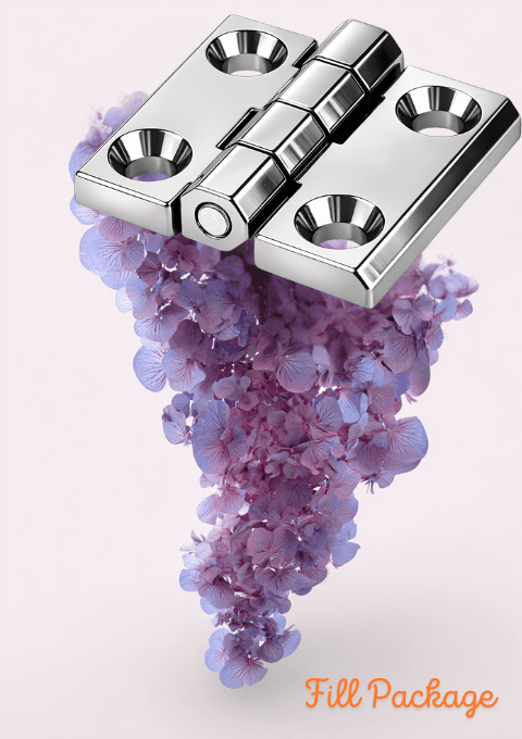 Bản lề công nghiệp