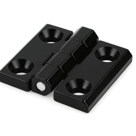 Bisagras industriales