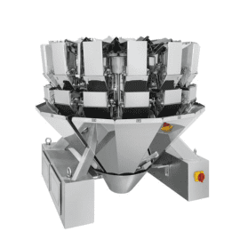 Pesadora multicabezal