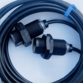 Sensor fotoeléctrico