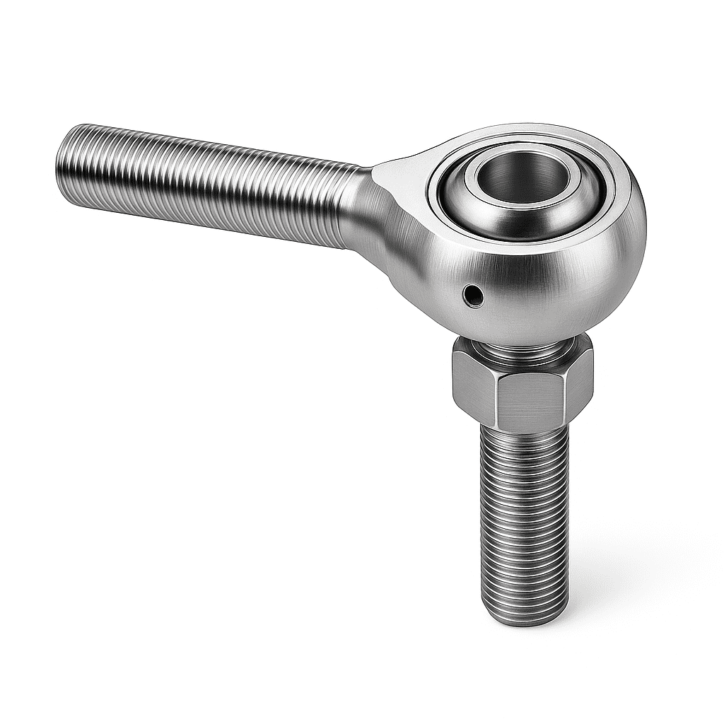 Cojinete de extremo de varilla