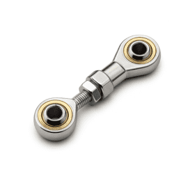 Cojinete de extremo de varilla