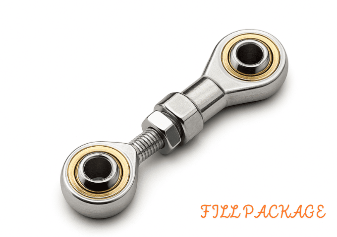 Cojinetes de extremo de biela