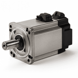 Servomotor