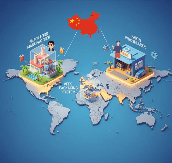 Historias de éxito de repuestos